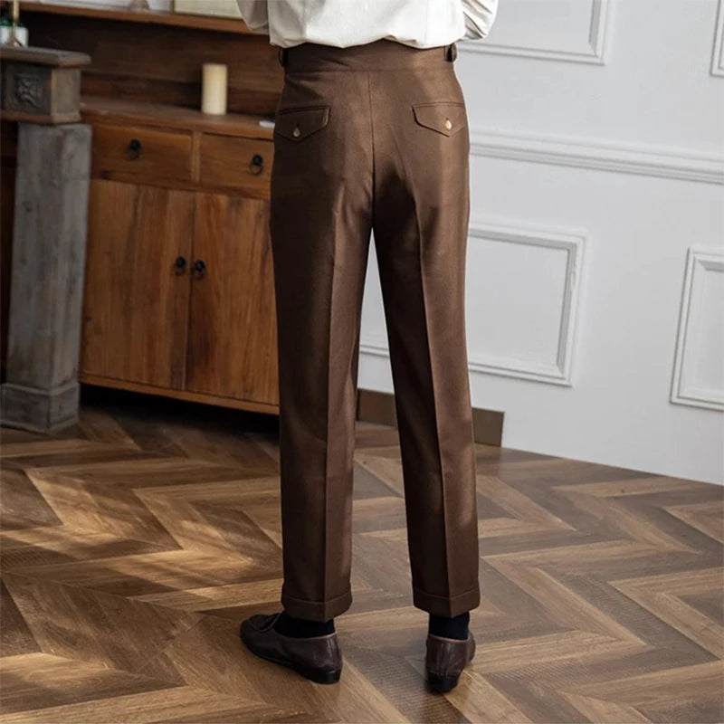 calça, calça masculina, calça social, calça alfaiataria, calça alfaiataria masculina