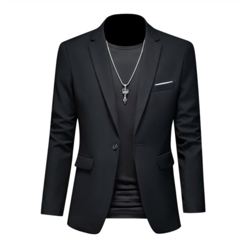 Blazer, Blazer Masculino, Blazer Masculino Maximus