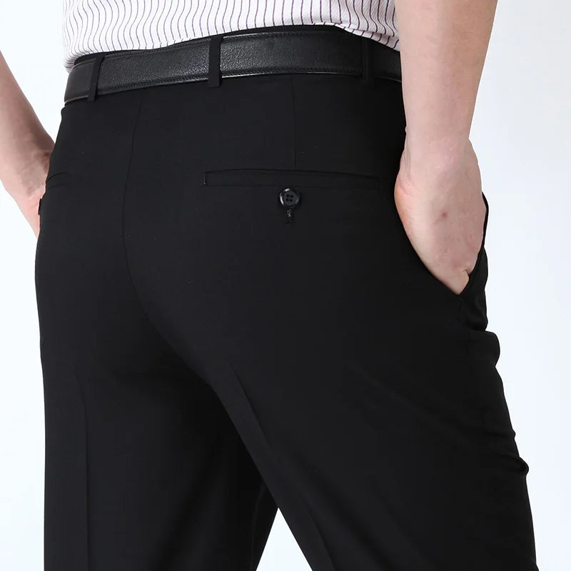 Calça Social Masculina Executive Maximus