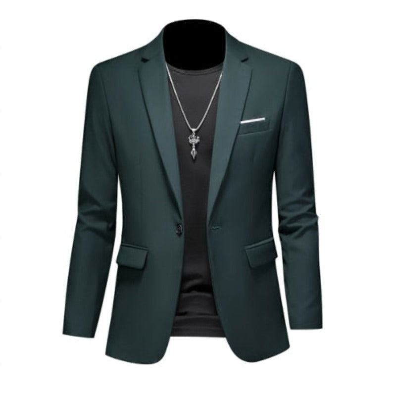 Blazer, Blazer Masculino, Blazer Masculino Maximus