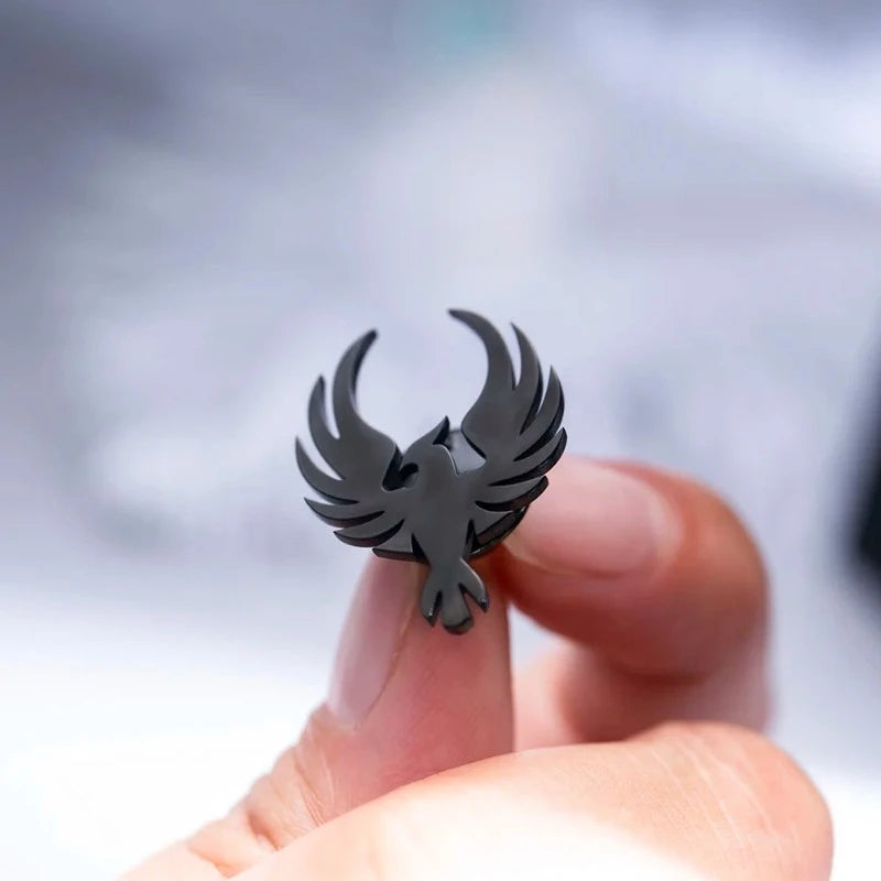 Broche para Terno Masculino Fénix Maximus