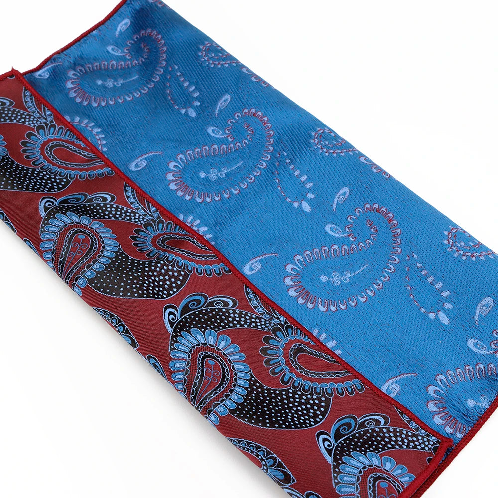 lenço de bolso masculino, lenço estampado para terno, lenço de bolso social, acessório masculino elegante, lenço para casamento