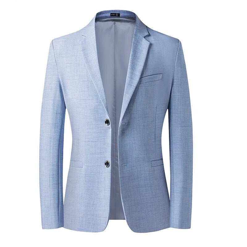 Blazer, Blazer Masculino Slim Maximus, Blazer Masculino, Blazer Masculino Slim