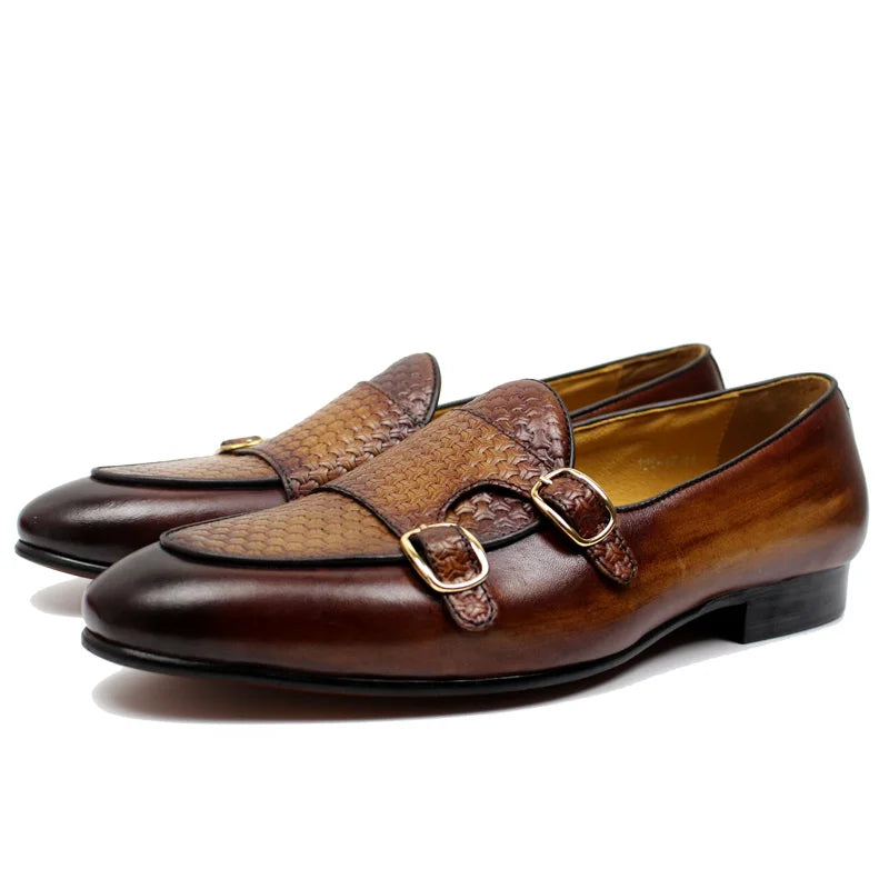 Mocassim Masculino, Mocassim de Couro, Mocassim Formal, Loafer Masculino