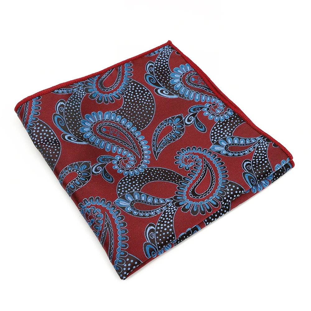lenço de bolso masculino, lenço estampado para terno, lenço de bolso social, acessório masculino elegante, lenço para casamento