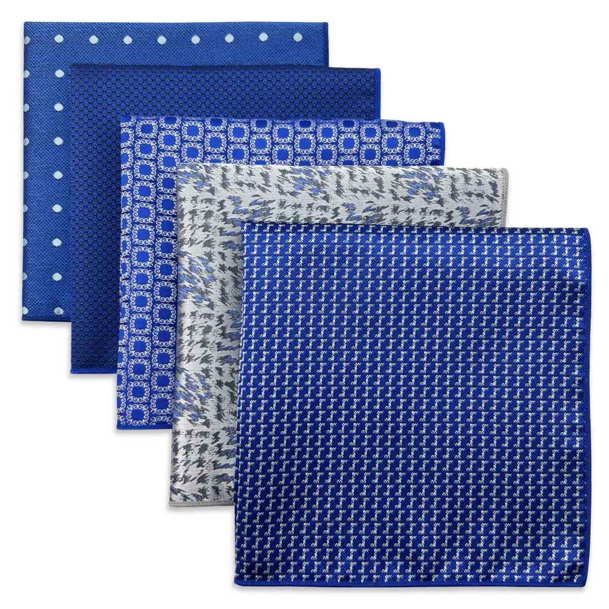 kit lenço de bolso masculino, lenço de bolso para terno, lenço social masculino, lenço de bolso sortido, lenço de bolso para blazer