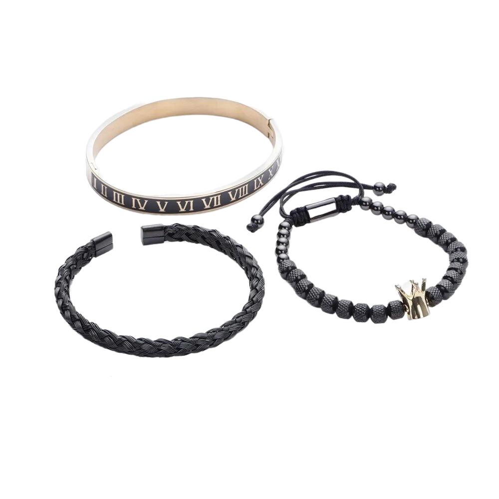 Pulseira Masculina