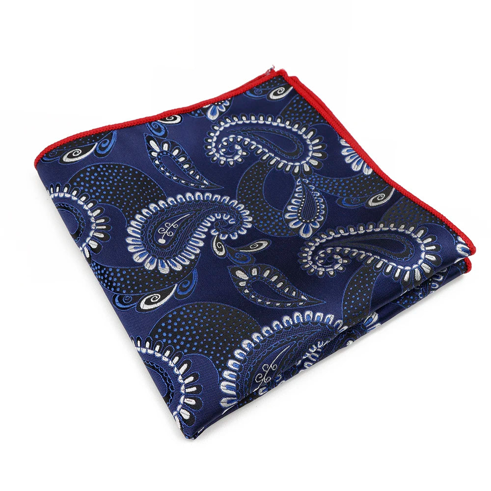 lenço de bolso masculino, lenço estampado para terno, lenço de bolso social, acessório masculino elegante, lenço para casamento