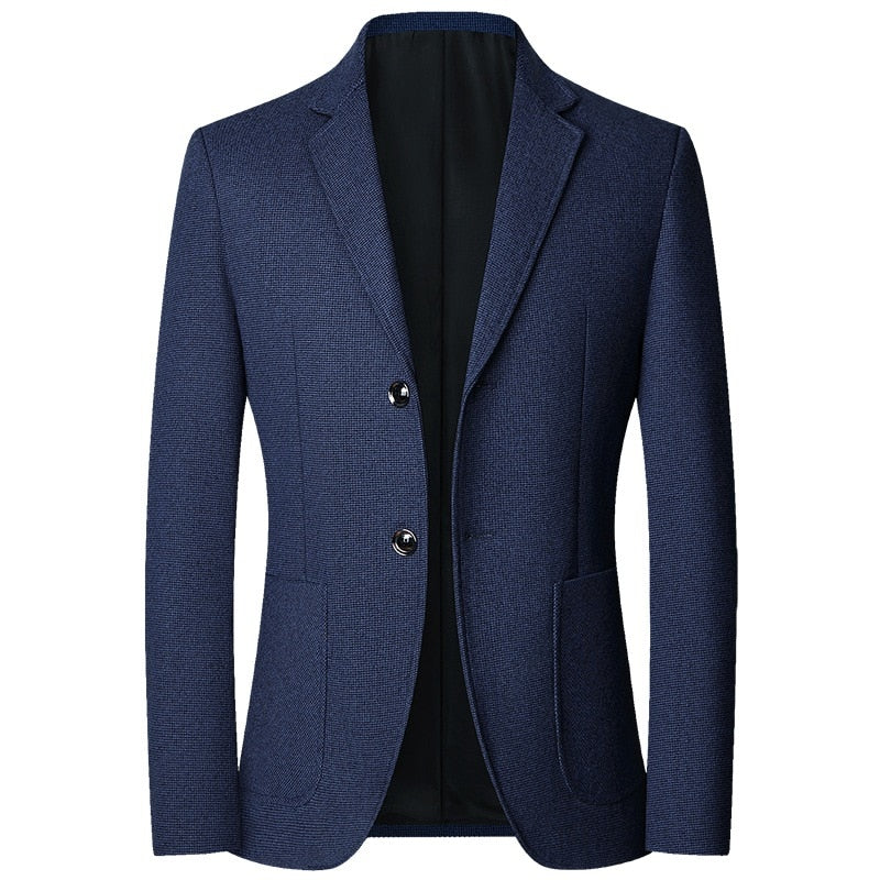 Blazer Masculino Classic Maximus