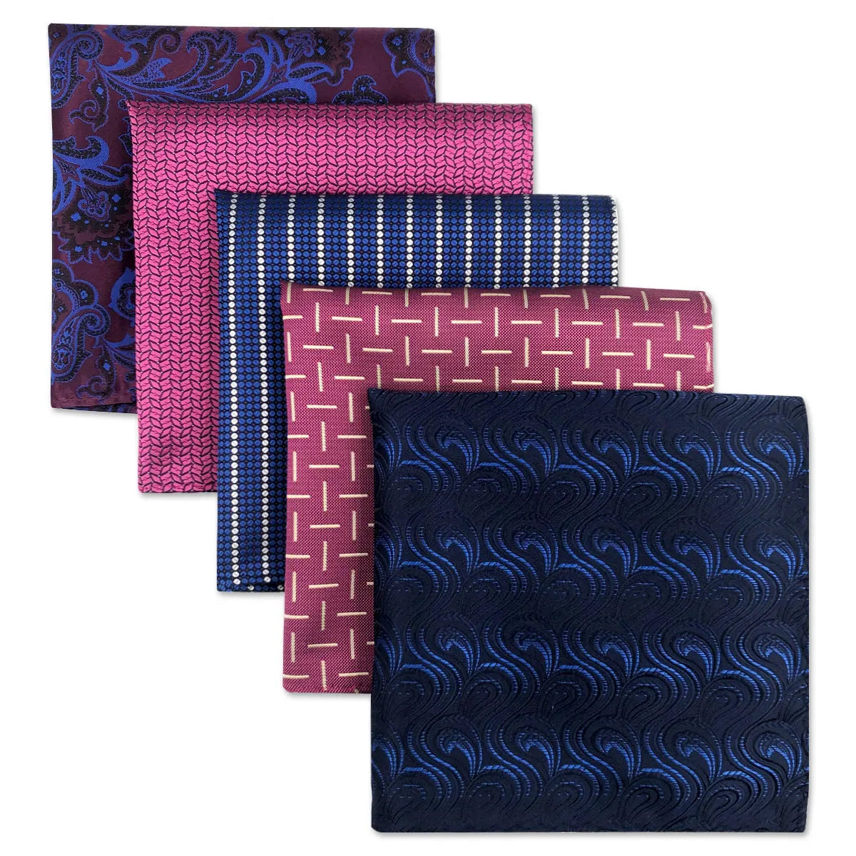 kit lenço de bolso masculino, lenço de bolso para terno, lenço social masculino, lenço de bolso sortido, lenço de bolso para blazer