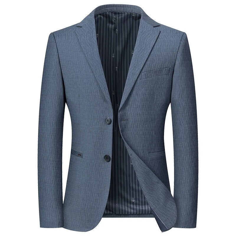 Blazer Masculino Luxury Maximus