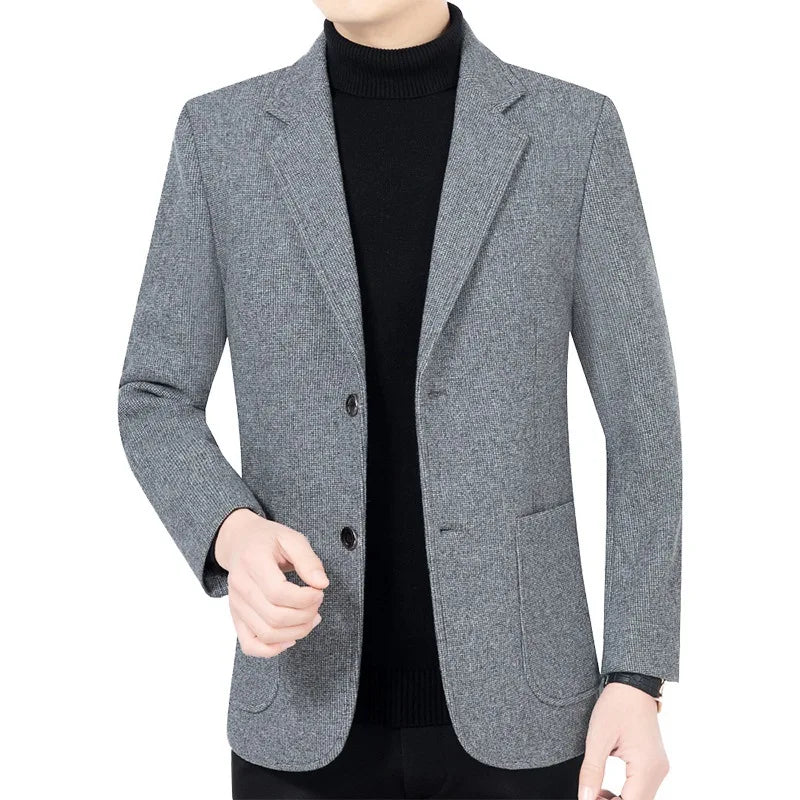 Blazer, Blazer Masculino, Blazer Masculino Slim