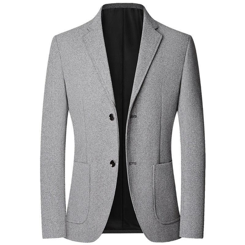 Blazer Masculino Classic Maximus