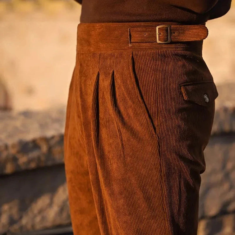 Calça Social Masculina, calça social, Calça Alfaiataria Veludo Cotelê, Calça Alfaiataria Masculina em Veludo Cotelê, Calça Alfaiataria Masculina, calça alfaiataria canelada, Calça Alfaiataria camurça, Calça Alfaiataria