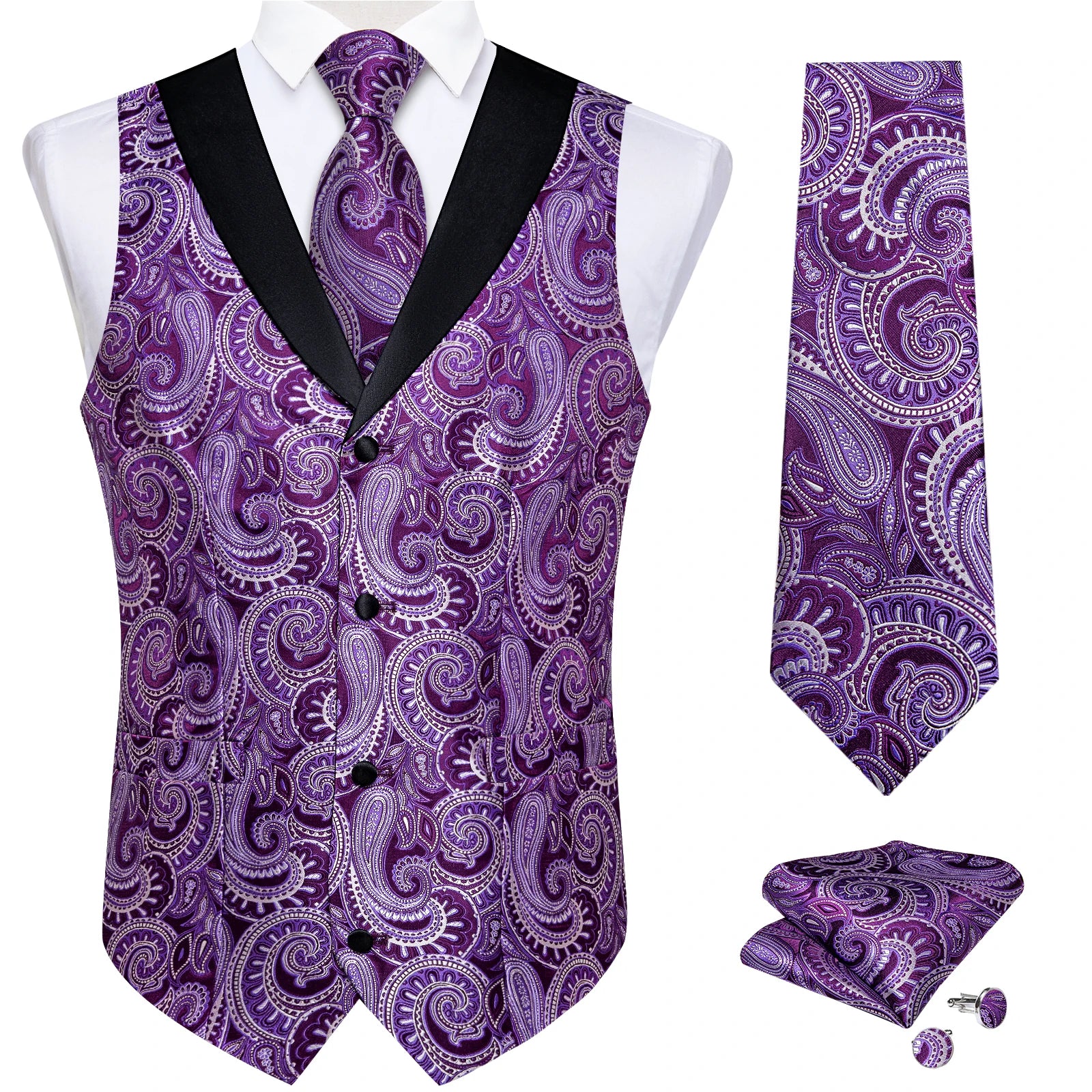 colete masculino estampado, conjunto social masculino, colete para casamento, colete de festa masculino, colete luxury