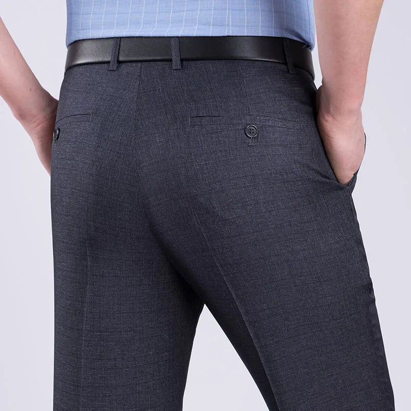 Calça Social Masculina Executive Maximus