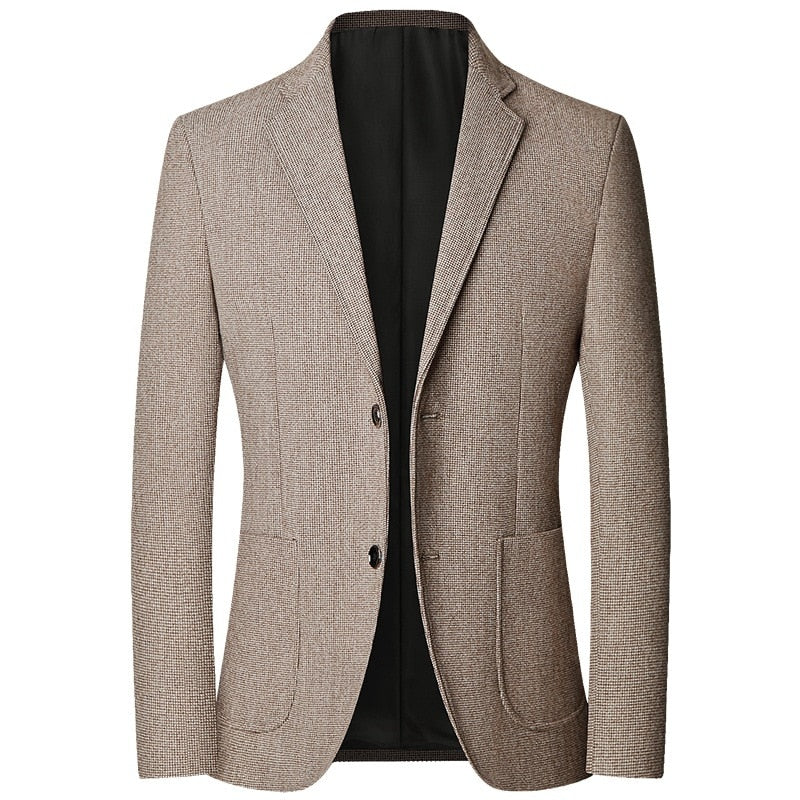 Blazer Masculino Classic Maximus