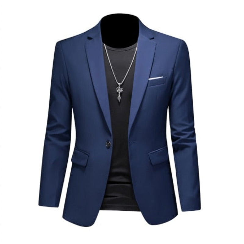 Blazer, Blazer Masculino, Blazer Masculino Maximus